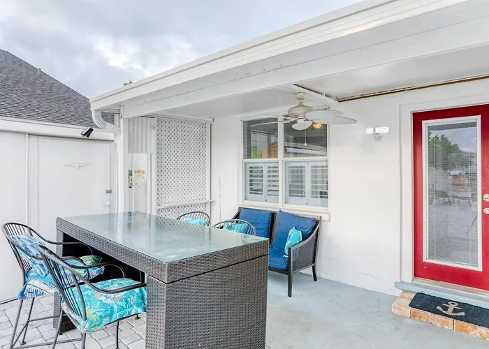 Holiday home Bay Escape & Ocean Away Clearwater Beach