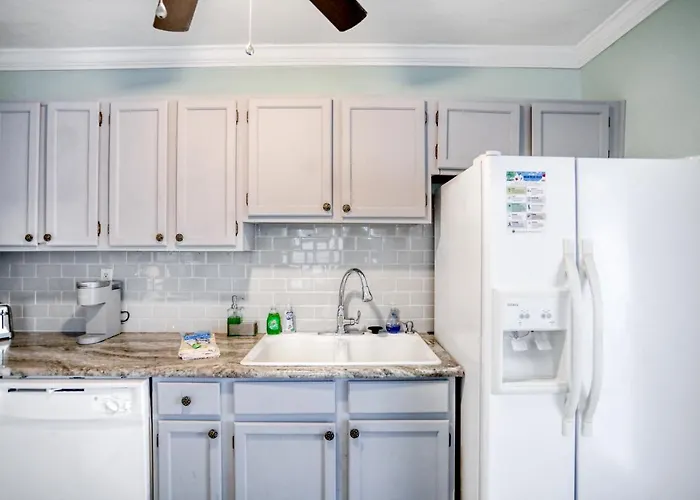 Holiday home Bay Escape & Ocean Away Clearwater Beach